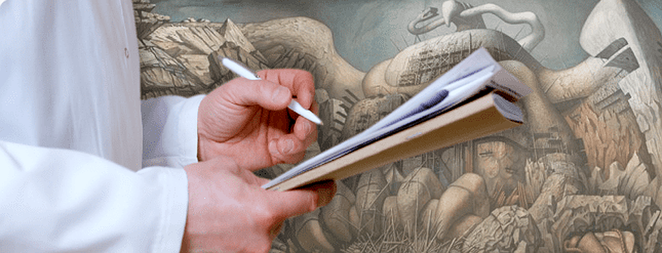 Cita Médica Familiar